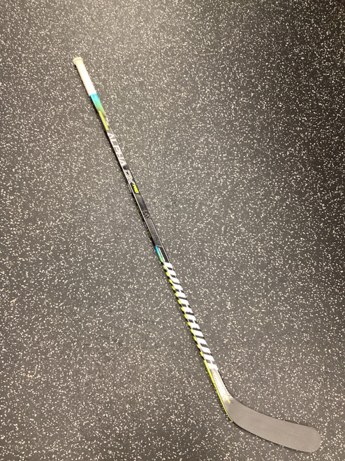 Vist Large View of Product Image Which is Used Warrior ALPHA DX PRO Senior One Piece Left 65 Flex