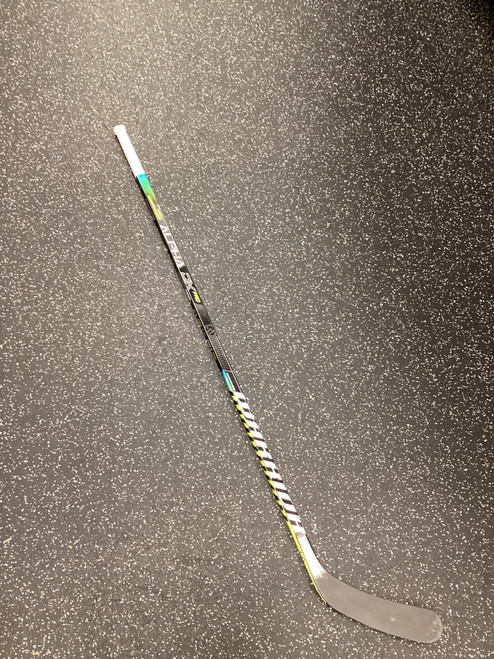 Vist Large View of Product Image Which is Used Warrior ALPHA DX PRO Senior One Piece Left 65 Flex