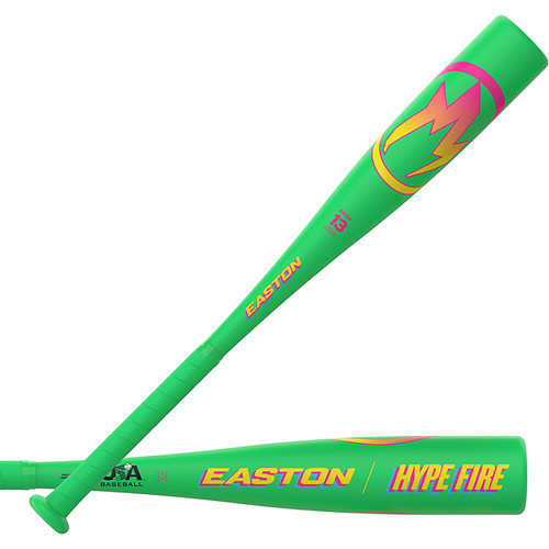 Vist Large View of Product Image Which is New 2026 USA HYPE FIRE 24" -13