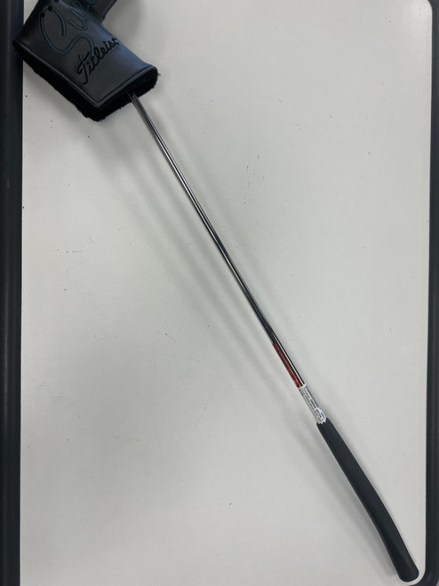 Vist Large View of Product Image Which is Used Titleist CAMERON SPECIAL SELECT NEWPORT PUTTER Mens Putter RH