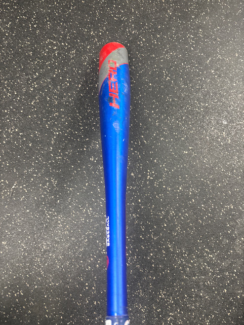 Vist Large View of Product Image Which is Used AXE L196J BB/SB USA 2 1/2 Bat 30"