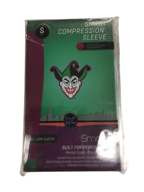 Vist Large View of Product Image Which is Used ESMARTR Arm Sleeve Green SM