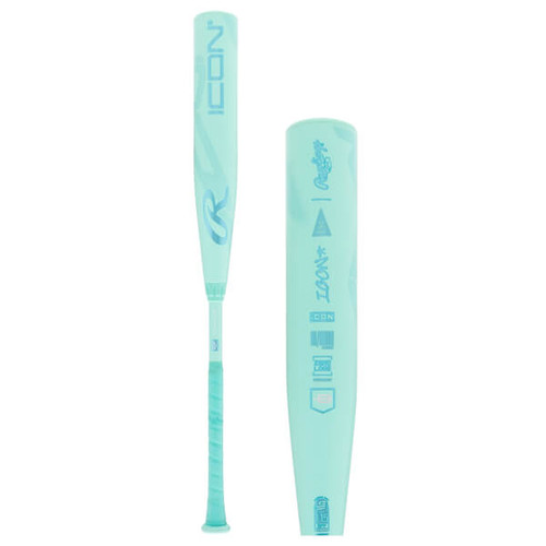 Vist Large View of Product Image Which is New ICON 2026 USSSA (-8) 31"