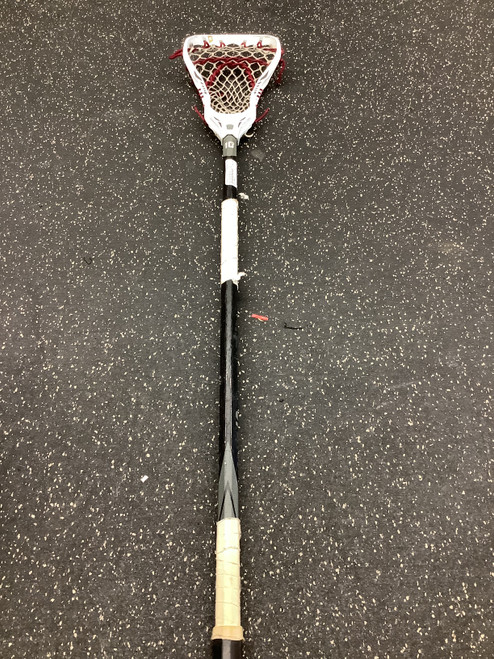 Vist Large View of Product Image Which is Used STX CRUX Wmn Atk/Mid Complete Stick White