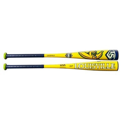 Vist Large View of Product Image Which is New Louisville Slugger BANANAS USA 27" -10