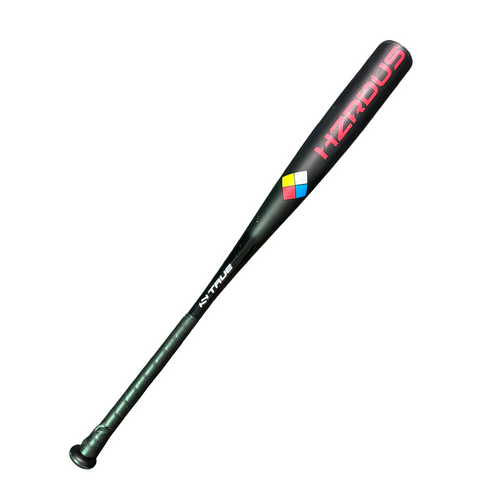 Vist Large View of Product Image Which is Used True HZRDUS BB/SB USSSA 2 3/4 Bat 33"