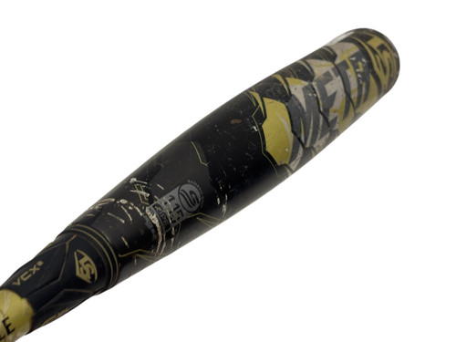 Vist Large View of Product Image Which is Used Louisville Slugger META SLMTX8-21 -8 USSSA 2 3/4 Baseball Bat 31" 31/23