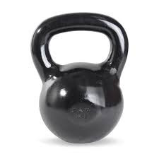 Vist Large View of Product Image Which is New KETTLEBELL 40LBS