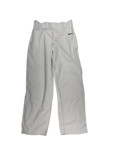 Vist Large View of Product Image Which is Used Nike BB PANT BB/SB Pant Mens Grey XL