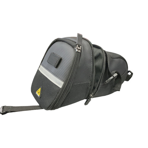 Vist Large View of Product Image Which is Topeak Aero Wedge Pack