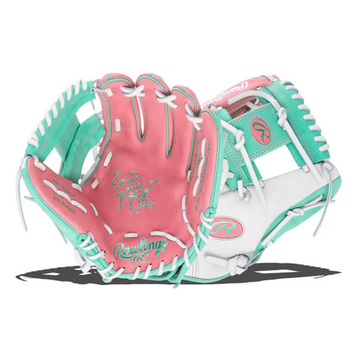 Vist Large View of Product Image Which is New HOH PROR204W2PW 11.5"