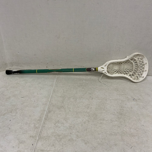 Vist Large View of Product Image Which is Used REDWOODS Jr Atk/Mid Complete Stick Green
