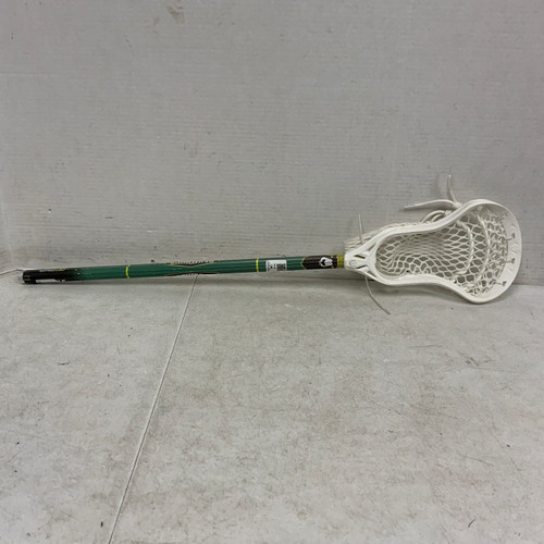 Vist Large View of Product Image Which is Used REDWOODS Jr Atk/Mid Complete Stick Green