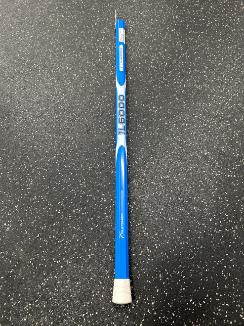 Vist Large View of Product Image Which is New 1Lacrosse AL6000 Atk Shaft Royal