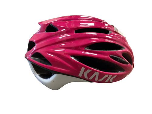 Vist Large View of Product Image Which is KASK Bike Helmet Carolina Blue MD