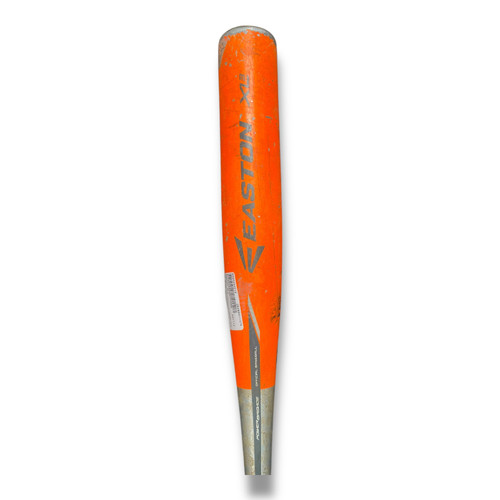 Vist Large View of Product Image Which is Used Easton XL2 BB/SB USSSA 2 5/8 Bat 31"