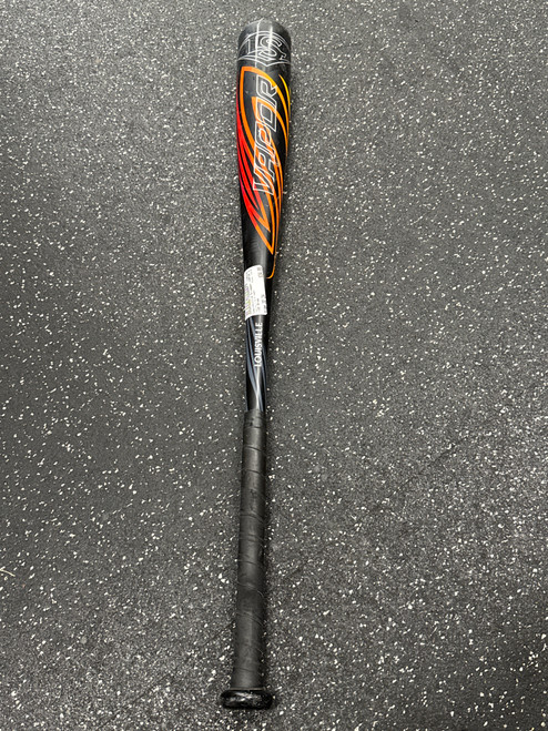 Vist Large View of Product Image Which is Used Louisville Slugger VAPOR BB/SB USA 2 5/8 Bat 30"