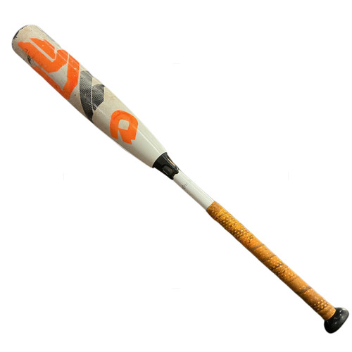 Vist Large View of Product Image Which is Used Demarini DEMARINI CF USSSA 30IN -8 BB/SB USSSA 2 3/4 Bat 30"