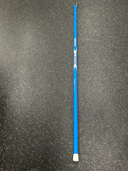 Vist Large View of Product Image Which is New 1Lacrosse AL6000 Defense Blue