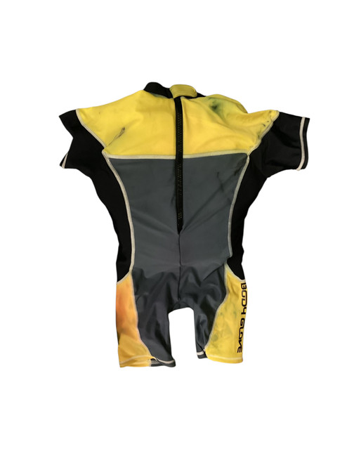 Vist Large View of Product Image Which is Used Body Glove Child PFD Yellow SM