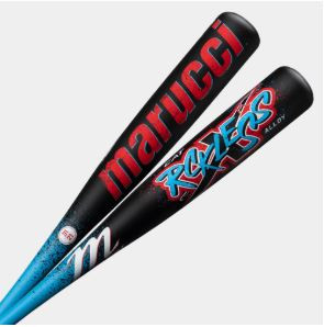 Vist Large View of Product Image Which is New Marucci Cat X Reckless 30/20
