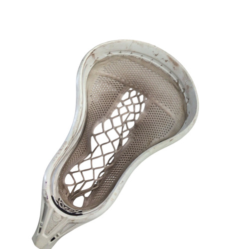 Vist Large View of Product Image Which is Used Warrior TRUE Wmn Atk/Mid Complete Stick Brown