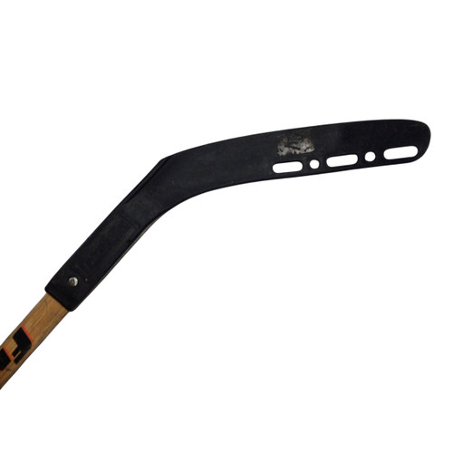 Vist Large View of Product Image Which is Used Franklin SX COMP Hockey Sticks Jr Black