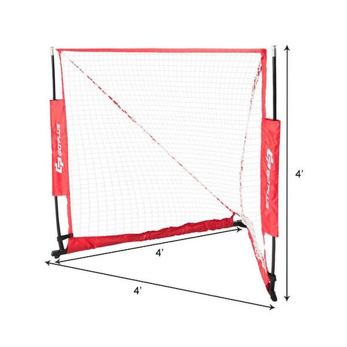 GOPLUS Lacrosse net 11760-S000079898 Vist Large View of Product Image Which is GOPLUS Lacrosse net