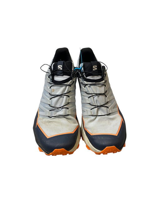Vist Large View of Product Image Which is Used USA Climbing Shoes Senior 9