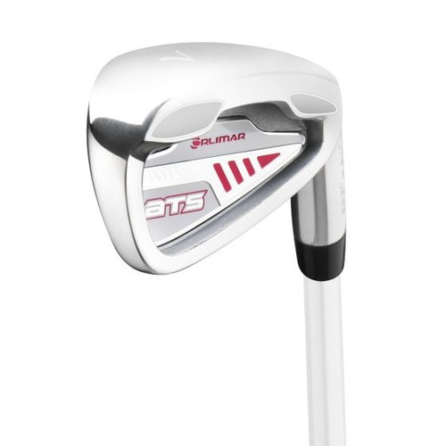 Vist Large View of Product Image Which is New ORLIMAR 5-8 PINK 7 IRON