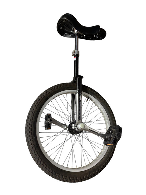 Vist Large View of Product Image Which is Used Torker LX 20" Unicycle