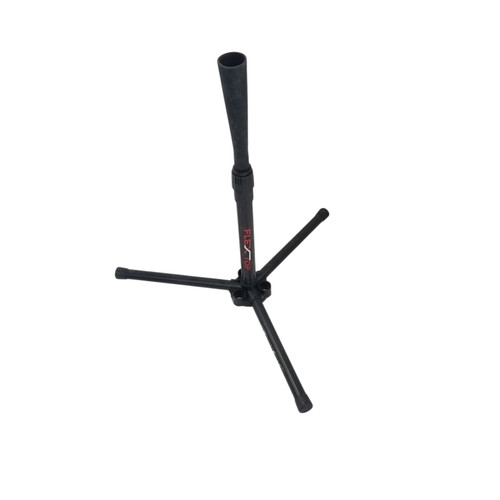 Vist Large View of Product Image Which is Used FLEX-TOP BATTING TEE BB/SB Batting Tee
