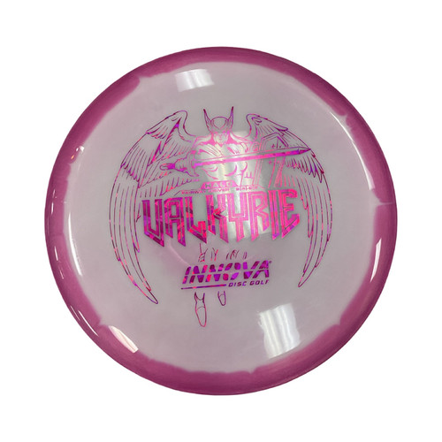 Vist Large View of Product Image Which is Innova Halo Valkyrie Driver