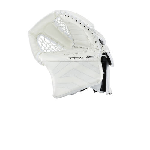Vist Large View of Product Image Which is True Catalyst Junior Catch Glove