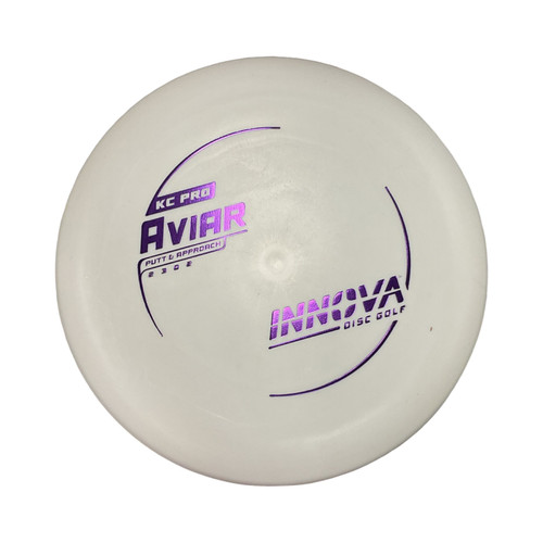 Vist Large View of Product Image Which is Innova KC Pro Aviar Putter