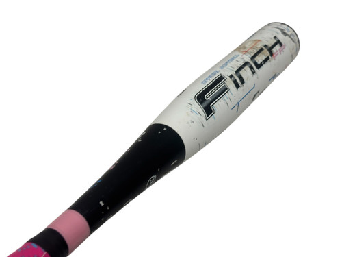 Vist Large View of Product Image Which is Used Mizuno FINCH 340452 -13 Fastpitch Softball Bat 28" 28/15