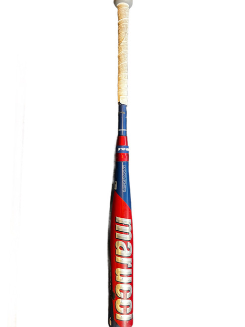 Used Marucci CAT 9 CONNECT 33" -3 Drop High School Bats 11705-S000053595