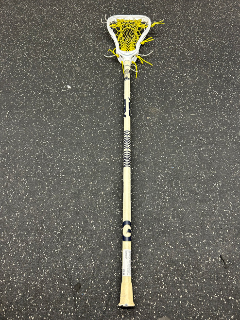 Vist Large View of Product Image Which is Used STX EXULT PRO GEORGETOWN Wmn Atk/Mid Complete Stick White
