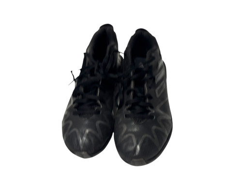 Vist Large View of Product Image Which is Used Adidas FREAK GZ6889 Jr Football Cleats Black Junior 04