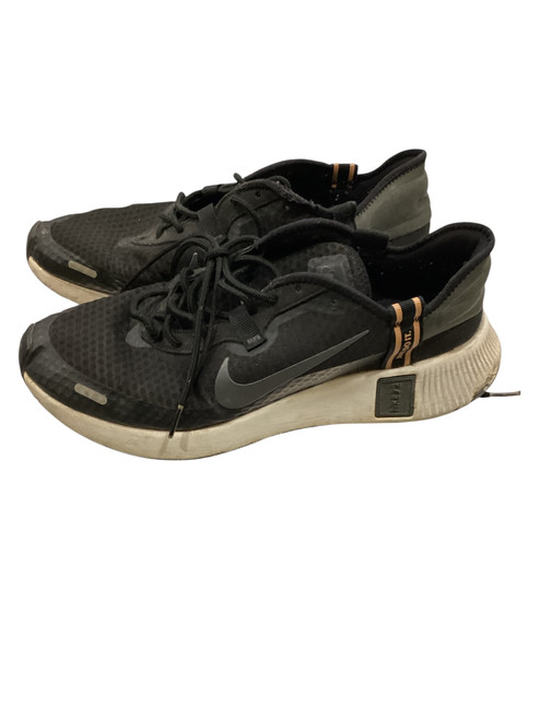 Vist Large View of Product Image Which is Used Nike Running/X-Train Shoes M Black Senior 11