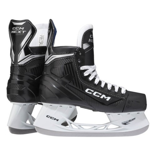 Vist Large View of Product Image Which is New Next Skates Size 7 SR