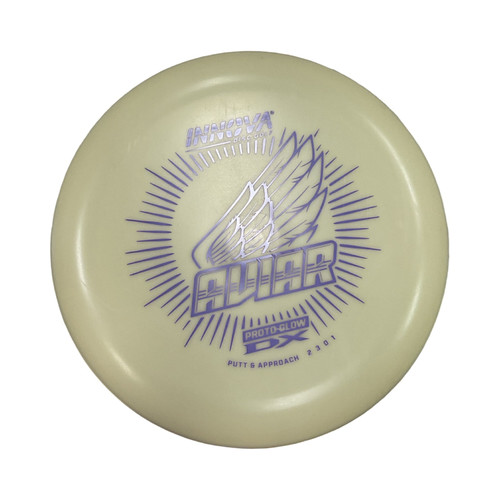 Vist Large View of Product Image Which is Innova PGDX Aviar Putter