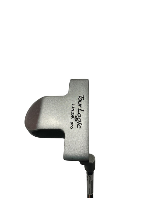 Vist Large View of Product Image Which is Used Jr Putter RH
