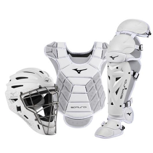 Vist Large View of Product Image Which is New SAMURAI BOX SET WMN WHT 13-14