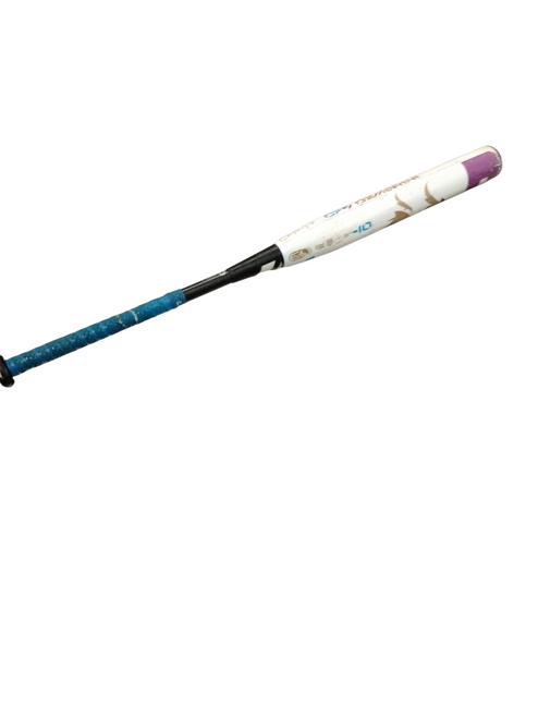 Vist Large View of Product Image Which is Used Demarini CF9 BB/SB Fastpitch Bat 33"