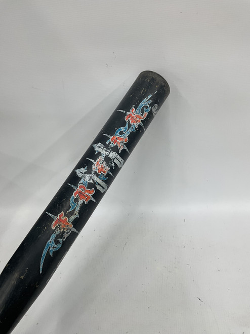 Vist Large View of Product Image Which is Used Miken FREAK BB/SB Slowpitch Bat 34"