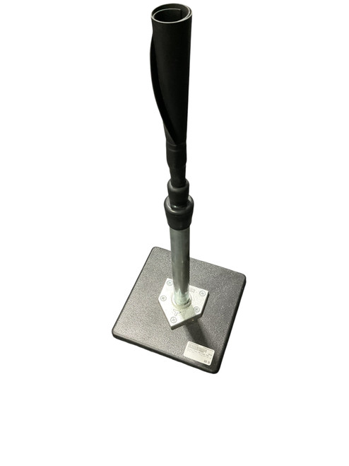 Used Tanner Tees BATTING TEE BB/SB Batting Tee 11834-S000038652 Vist Large View of Product Image Which is Used Tanner Tees BATTING TEE BB/SB Batting Tee