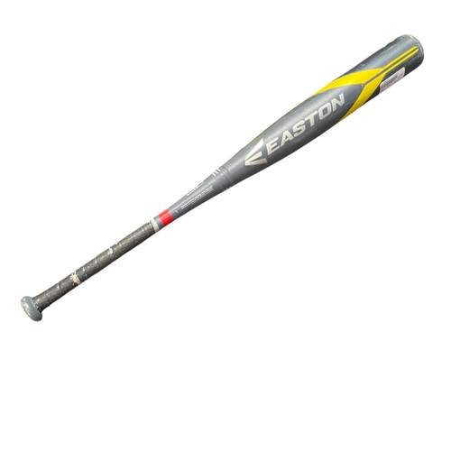 Vist Large View of Product Image Which is Used Easton GHOST X BB/SB USA 2 5/8 Bat 31"