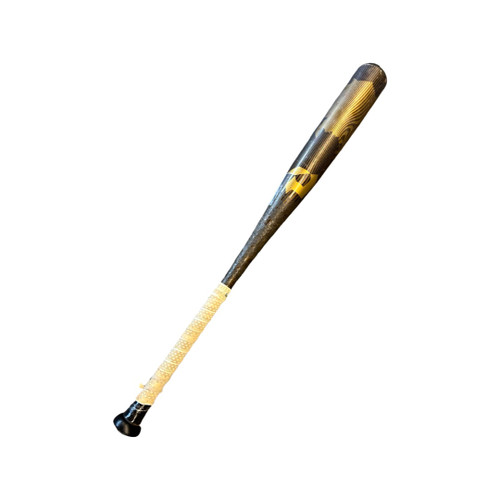 Vist Large View of Product Image Which is Used Demarini VOODO VOC 24 BB/SB High School -3 Bat 31"