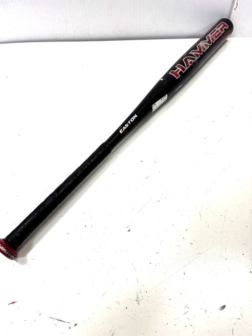 Vist Large View of Product Image Which is Used Easton HAMMER BB/SB Slowpitch Bat 34"